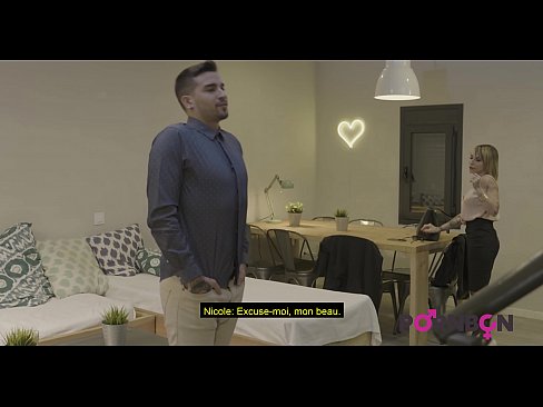 ❤️ PORNBCN 4K אישה בוגרת אחת עם ציצים גדולים רוצה להיות דפוק בפי הטבעת ג'יגולו צעיר עם זין גדול מציצה הפחתת זיון קשה יד עבודה כלב בסגנון כוס ללקק אורגזמה כתוביות בצרפתית ❤️ פורנו ב-iw.91sexy.top