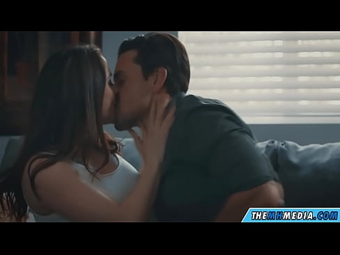 ❤️ סקס רומנטי עם אמא טובה עם חזה ❤️ פורנו ב-iw.91sexy.top